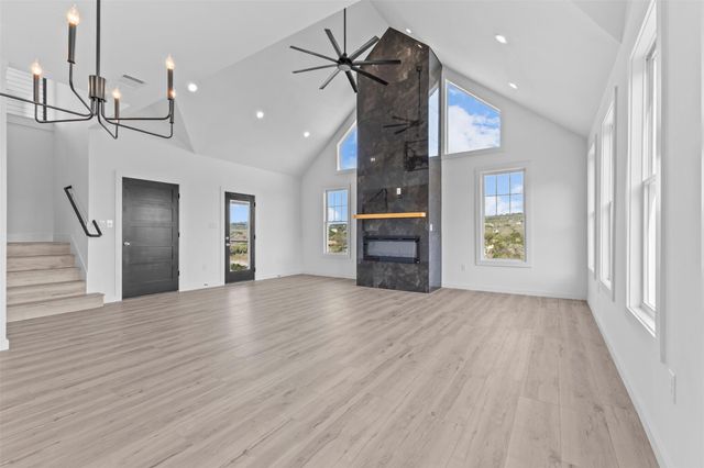 11005 Beach RD, Leander, TX 78641