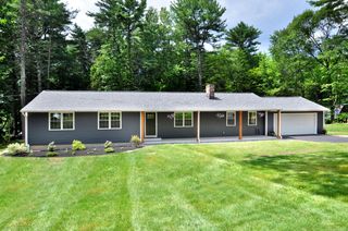 7 Laurel Drive, Granby, CT 06035
