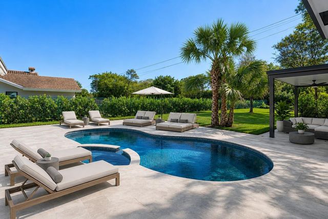1598 SW 17th Street, Boca Raton, FL 33486