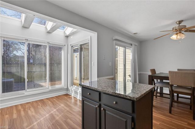 305 Derby RN, Yorktown, VA 23693