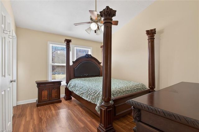 305 Derby RN, Yorktown, VA 23693