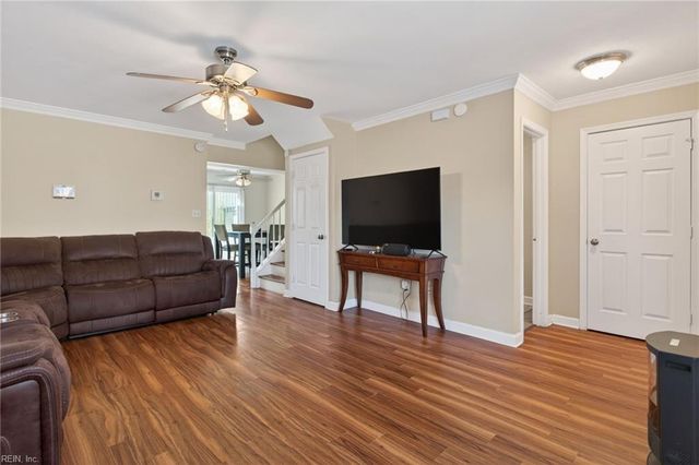 305 Derby RN, Yorktown, VA 23693