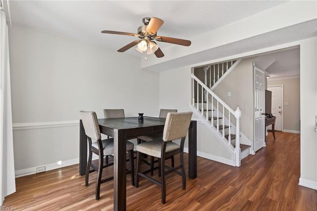 305 Derby RN, Yorktown, VA 23693