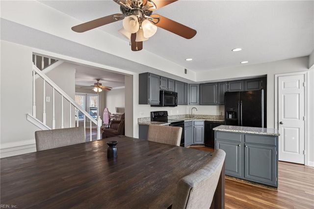 305 Derby RN, Yorktown, VA 23693