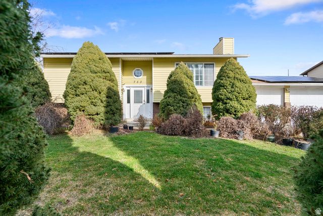 753 S 300 E, Layton, UT 84041