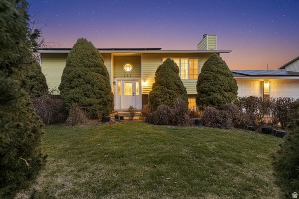 753 S 300 E, Layton, UT 84041