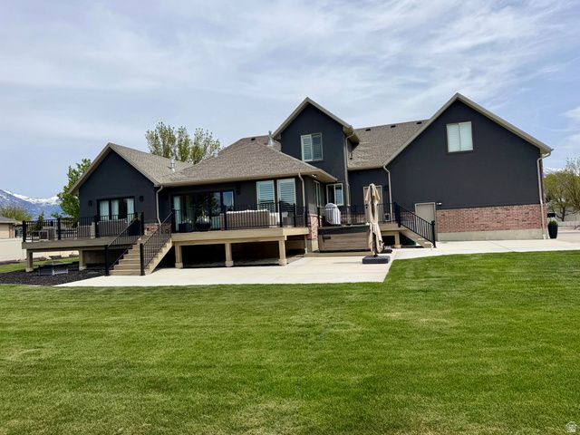 10215 N 6960 W, Highland, UT 84003