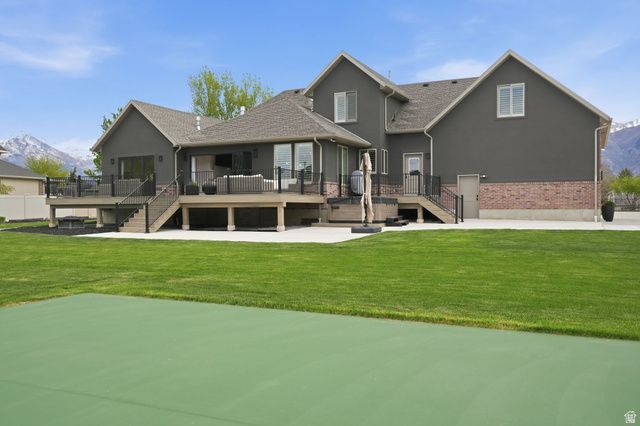 10215 N 6960 W, Highland, UT 84003