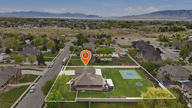 10215 N 6960 W, Highland, UT 84003