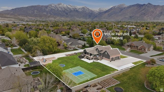 10215 N 6960 W, Highland, UT 84003