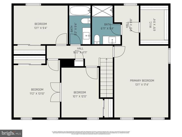 3725 PECAN CT, Waldorf, MD 20602