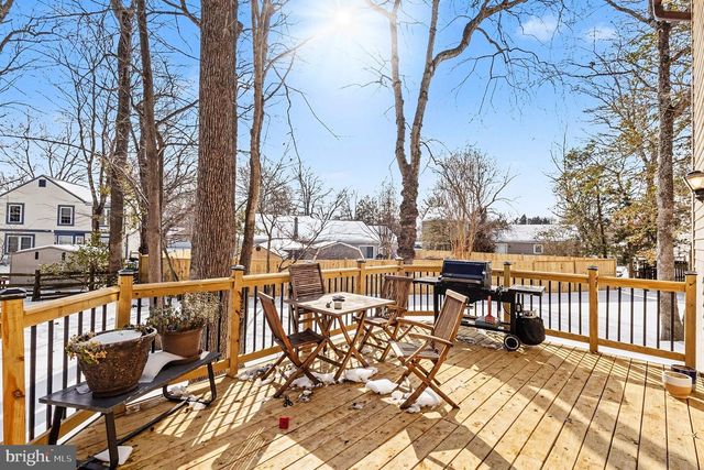 3725 PECAN CT, Waldorf, MD 20602