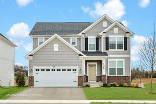 1398 Kessler Drive, Mundelein, IL 60060