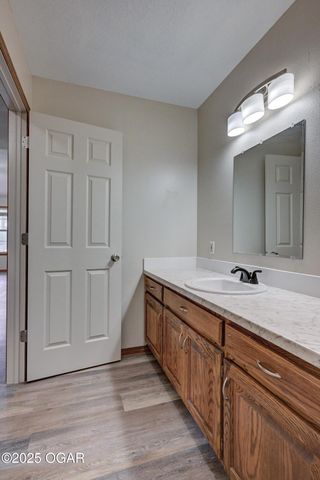 101 N Oliver Avenue, Joplin, MO 64801