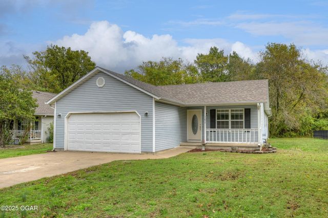 101 N Oliver Avenue, Joplin, MO 64801