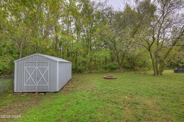 101 N Oliver Avenue, Joplin, MO 64801