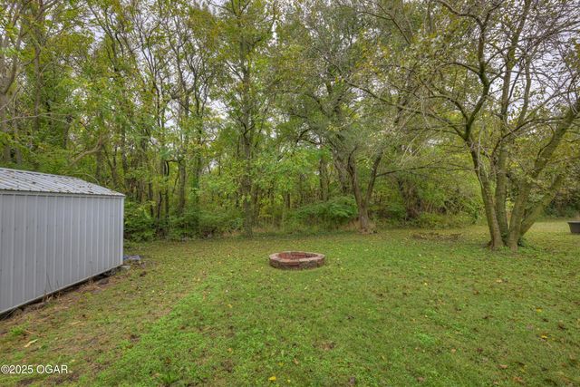 101 N Oliver Avenue, Joplin, MO 64801