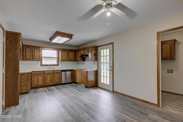 101 N Oliver Avenue, Joplin, MO 64801