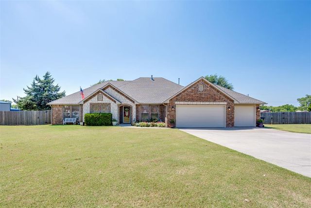 2401 County Road 1196, Tuttle, OK 73089