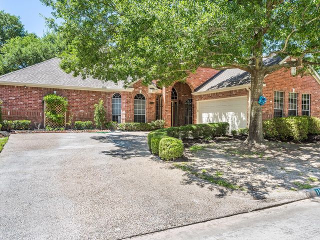 11519 Aspenway Drive, Houston, TX 77070