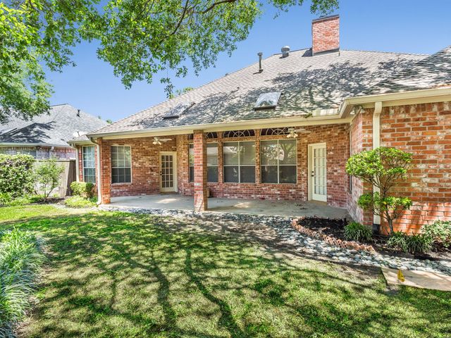 11519 Aspenway Drive, Houston, TX 77070