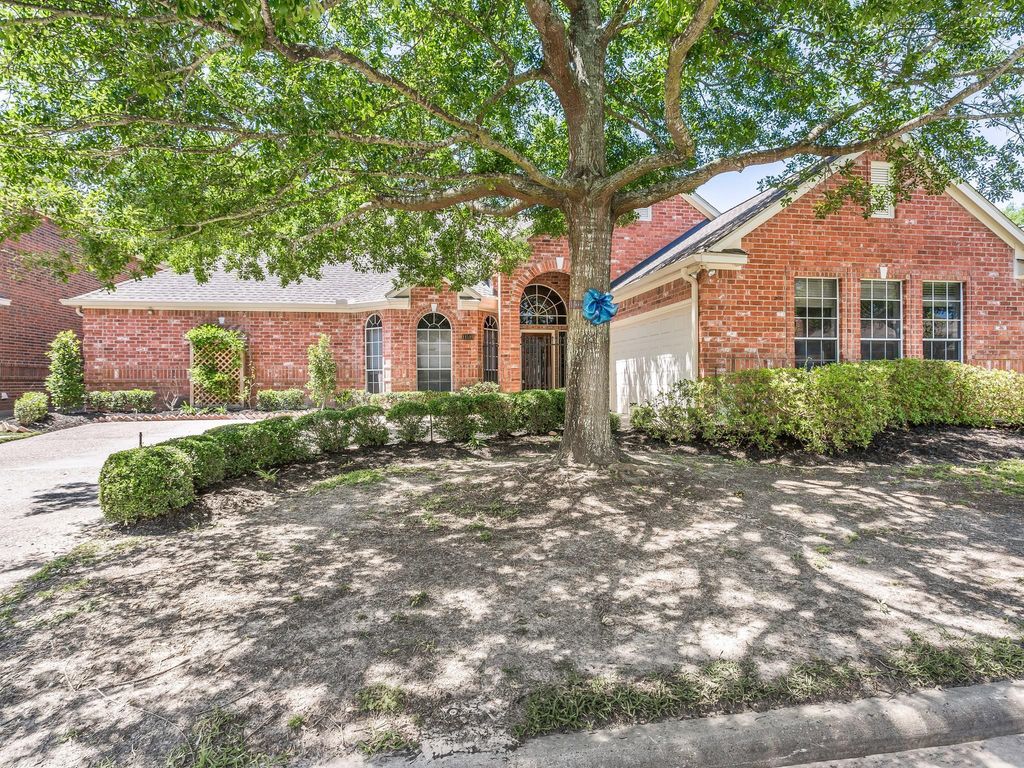 11519 Aspenway Drive, Houston, TX 77070