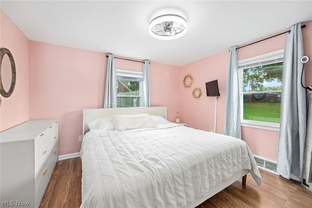 516 Franklin Avenue, Barberton, OH 44203