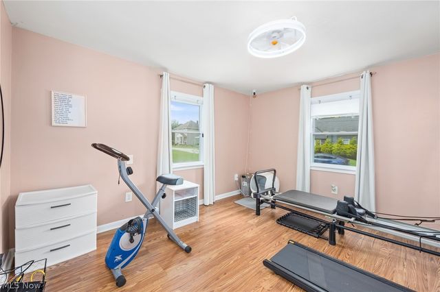 516 Franklin Avenue, Barberton, OH 44203