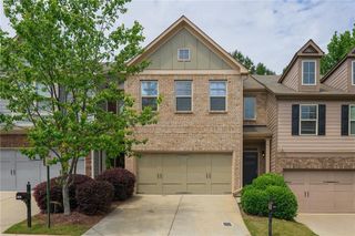 2462 Whiteoak Run SE 18, Smyrna, GA 30080