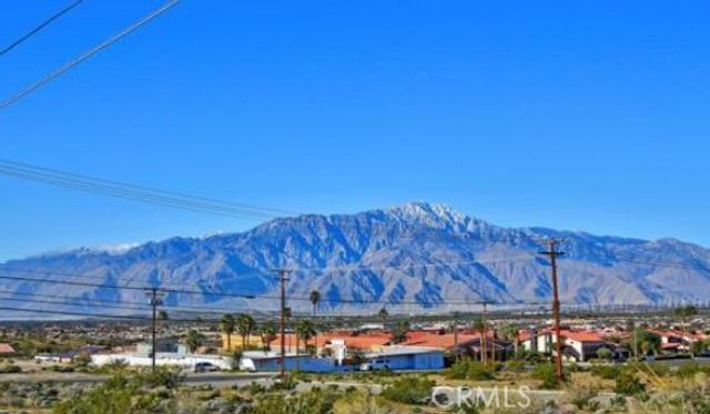 12385 Sumac Drive, Desert Hot Springs, CA 92240