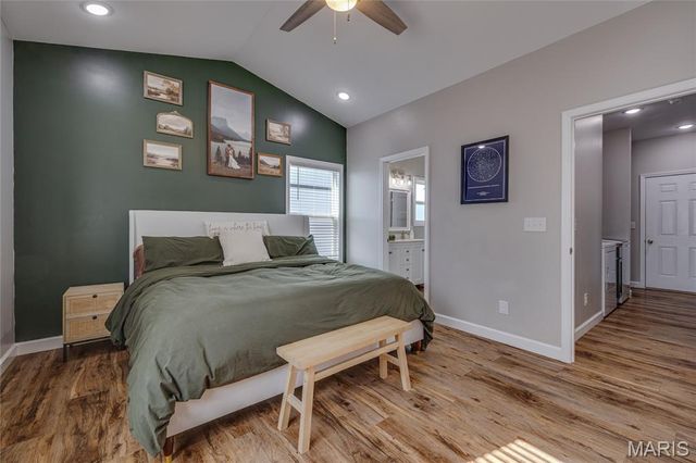 718 Deerfield Lane, Farmington, MO 63640