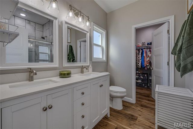 718 Deerfield Lane, Farmington, MO 63640