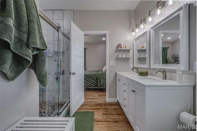 718 Deerfield Lane, Farmington, MO 63640