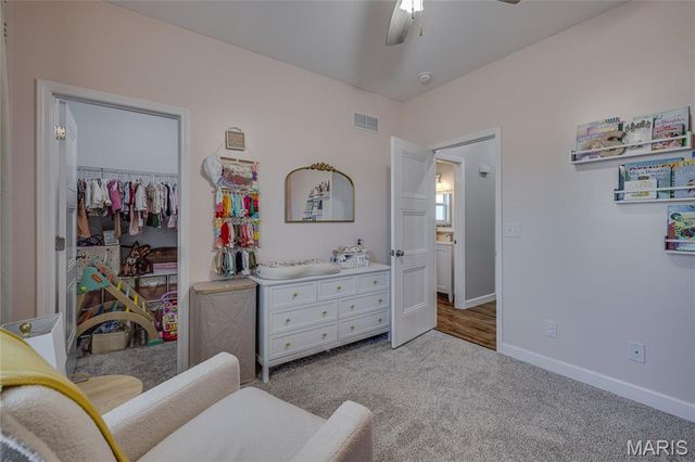 718 Deerfield Lane, Farmington, MO 63640