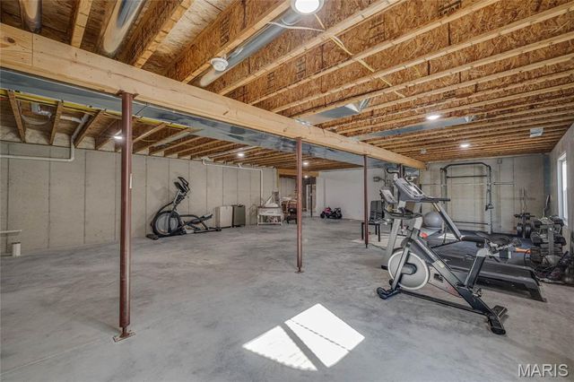 718 Deerfield Lane, Farmington, MO 63640