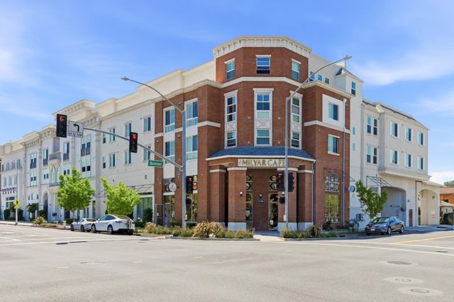 1048 Monroe Street 307, Santa Clara, CA 95050