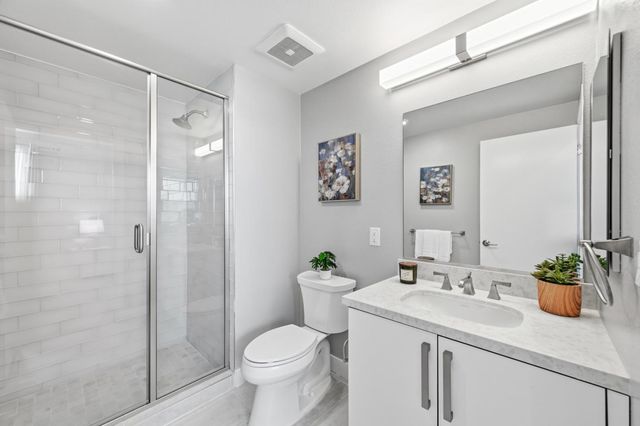 1048 Monroe Street 307, Santa Clara, CA 95050