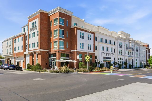 1048 Monroe Street 307, Santa Clara, CA 95050
