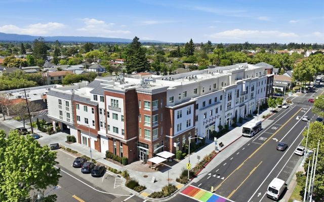 1048 Monroe Street 307, Santa Clara, CA 95050