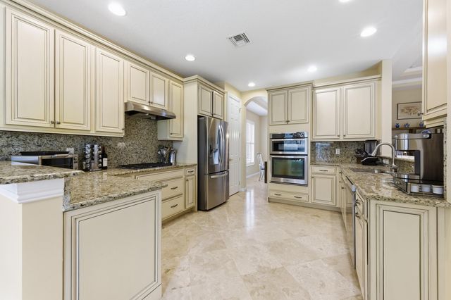 160 Carina Drive, Jupiter, FL 33478