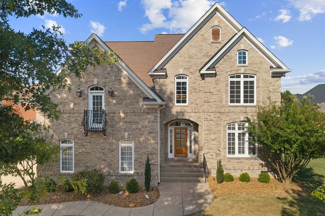5017 Paddy Trce, Spring Hill, TN 37174