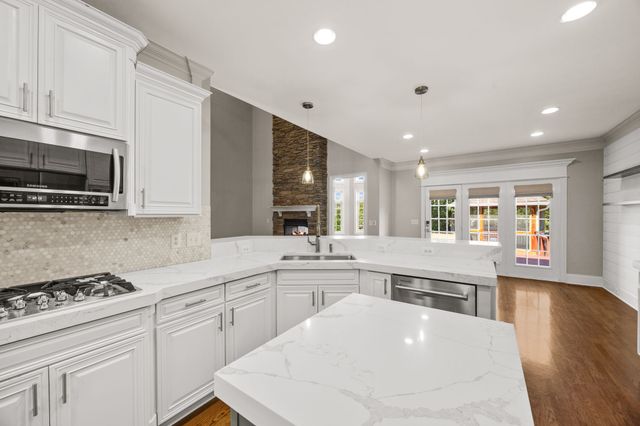 5017 Paddy Trce, Spring Hill, TN 37174