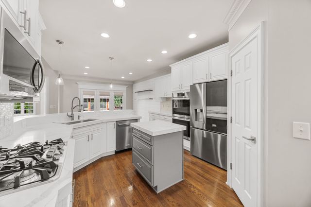 5017 Paddy Trce, Spring Hill, TN 37174