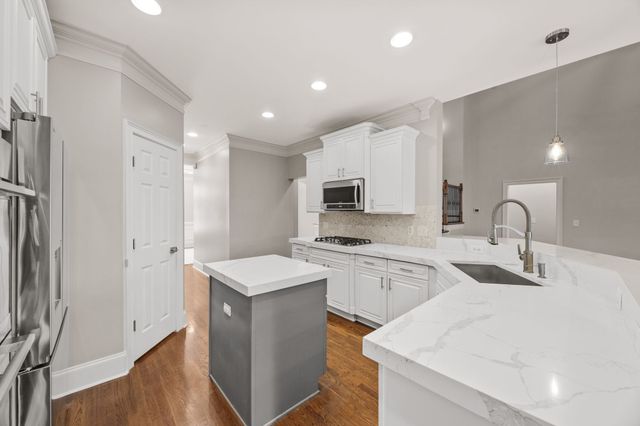5017 Paddy Trce, Spring Hill, TN 37174