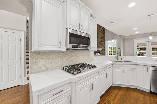 5017 Paddy Trce, Spring Hill, TN 37174