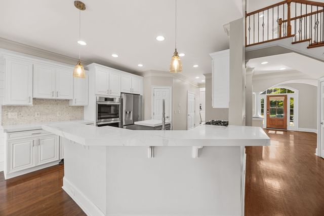 5017 Paddy Trce, Spring Hill, TN 37174