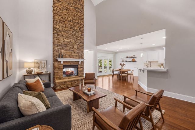 5017 Paddy Trce, Spring Hill, TN 37174