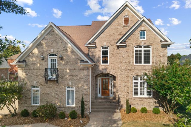 5017 Paddy Trce, Spring Hill, TN 37174