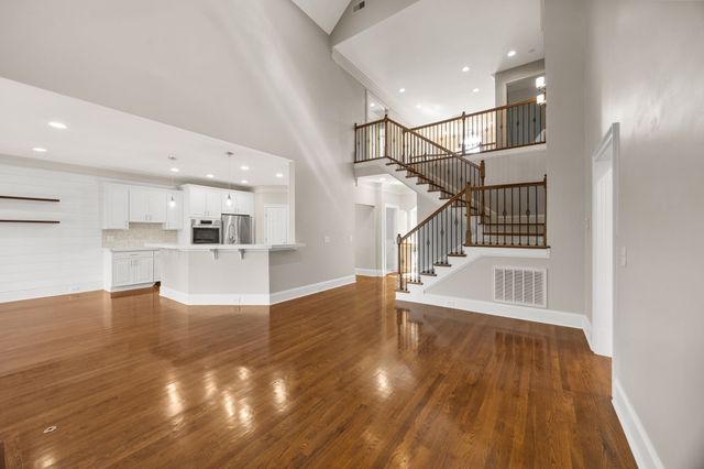 5017 Paddy Trce, Spring Hill, TN 37174