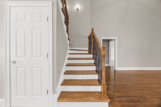 5017 Paddy Trce, Spring Hill, TN 37174